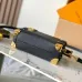 Louis Vuitton Side Trunk M23817 #A58095