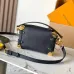 Louis Vuitton Side Trunk M23817 #A58095