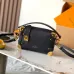 Louis Vuitton Side Trunk M23817 #A58095