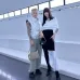 Louis Vuitton Side Trunk M25072 #A58093
