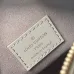Louis Vuitton Side Trunk M25072 #A58093