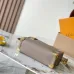 Louis Vuitton Side Trunk M25072 #A58093