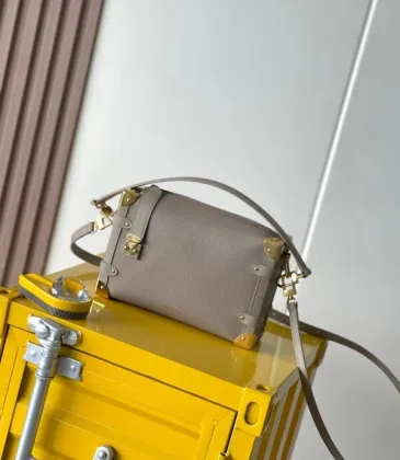 Louis Vuitton Side Trunk M25072 #A58093 Louis Vuitton Side Trunk M25072 #A58093