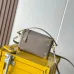 Louis Vuitton Side Trunk M25072 #A58093
