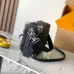 Louis Vuitton Side Trunk M25160  #A58092