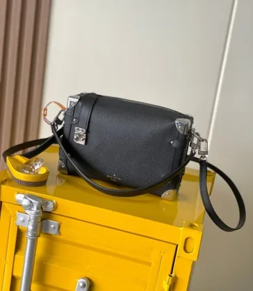 Louis Vuitton Side Trunk M25160 #A58092 Louis Vuitton Side Trunk M25160 #A58092
