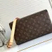 Louis Vuitton Speedy Icons Women Bag #A49388