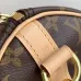 Louis Vuitton Speedy Icons Women Bag #A49388