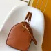 Louis Vuitton Speedy P9 Bandoulière 30 Handbag (M25671/M25915) - Nigo Design, Monogram Leather, 32×22.5×18cm #A60003