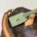 Louis Vuitton Speedy Soft 30 Bag M15102 21x17x30cm #A62960