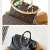 Louis Vuitton Speedy Soft 30 Bag M15102 21x17x30cm #A62960