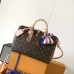 Louis Vuitton Speedy Soft 30 Bandoulière M26498 30x21x17cm #A62962