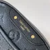 Louis Vuitton TINY CAMERA BAG Monogram Empreinte Ys M25518 #A58368