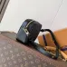 Louis Vuitton TINY CAMERA BAG Monogram Empreinte Ys M25518 #A58368