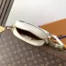 Louis Vuitton TINY CAMERA BAG Monogram Empreinte Ys M25518 #A58368