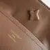 Louis Vuitton Taurillon Leather Capucines Large Tote Bag M26259 #A66547