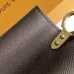 Louis Vuitton Taurillon Leather Capucines Large Tote Bag M26259 #A66547