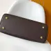 Louis Vuitton Taurillon Leather Capucines Large Tote Bag M26259 #A66547
