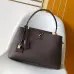 Louis Vuitton Taurillon Leather Capucines Large Tote Bag M26259 #A66547