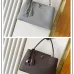 Louis Vuitton Taurillon Leather Capucines Large Tote Bag M26259 #A66547