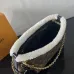 Louis Vuitton Women's Handbag CarryAll BB M26568 #A57320