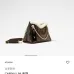 Louis Vuitton Women's Handbag CarryAll BB M26568 #A57320