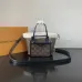 Louis Vuitton Women's Handbag Neverfull Bandoulière Inside Out BB M26315 #A57322