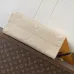 Top Quality Original Stock  OnTheGo Medium Tote Bag  Monogram Empreinte Leather handbag #A63035