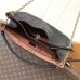 LV Black Empreinte Anytime Tote Bag M14324 W27xH14xL42cm #A67182