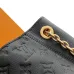 LV Black Empreinte Anytime Tote Bag M14324 W27xH14xL42cm #A67182
