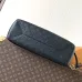 LV Black Empreinte Anytime Tote Bag M14324 W27xH14xL42cm #A67182