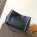 LV Black Empreinte Anytime Tote Bag M14324 W27xH14xL42cm #A67182