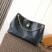 LV Black Empreinte Anytime Tote Bag M14324 W27xH14xL42cm #A67182