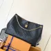 LV Black Empreinte Anytime Tote Bag M14324 W27xH14xL42cm #A67182