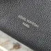 LV Black Leather Large Express Tote M26037 W45xH27xD20cm #A67179