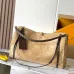 LV Black Leather Large Express Tote M26037 W45xH27xD20cm #A67179