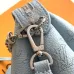 LV Blue Hand It All Mini Crossbody M29317 W18xH13xL29cm #A67196