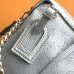 LV Blue Hand It All Mini Crossbody M29317 W18xH13xL29cm #A67196