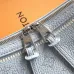 LV Blue Hand It All Mini Crossbody M29317 W18xH13xL29cm #A67196