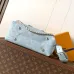 LV Blue Hand It All Mini Crossbody M29317 W18xH13xL29cm #A67196