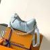 LV Blue Hand It All Mini Crossbody M29317 W18xH13xL29cm #A67196
