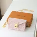 LV Denim Micro Speedy Chain Bag M4930z H13.5xW8cm #A67184