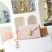 LV Denim Micro Speedy Chain Bag M4930z H13.5xW8cm #A67184