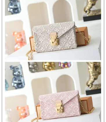 LV Denim Micro Speedy Chain Bag M4930z H13.5xW8cm #A67184 LV Denim Micro Speedy Chain Bag M4930z H13.5xW8cm #A67184