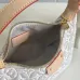 LV Denim Mini Moon Hobo M29879 L20xH6xW16cm #A67193