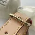 LV Denim Mini Moon Hobo M29879 L20xH6xW16cm #A67193
