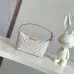 LV Denim Mini Moon Hobo M29879 L20xH6xW16cm #A67193