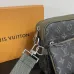 LV Eclipse Trio Multi Pocket Crossbody M28628 W25xH18xL7cm #A67213