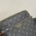 LV Eclipse Trio Multi Pocket Crossbody M28628 W25xH18xL7cm #A67213