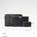 LV Eclipse Trio Multi Pocket Crossbody M28628 W25xH18xL7cm #A67213